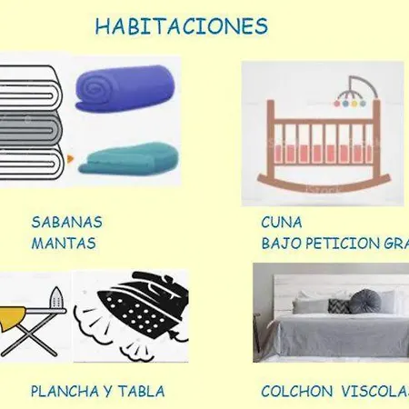 Edificio El Mirador -situado En Playa Del Puntal Primera Linea Playa *