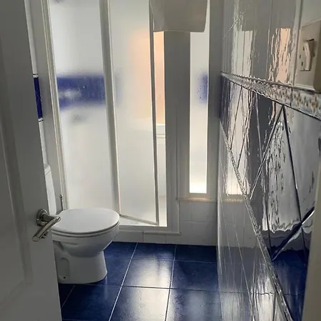 شقة Edificio El Mirador -situado En Playa Del Puntal Primera Linea Playa *