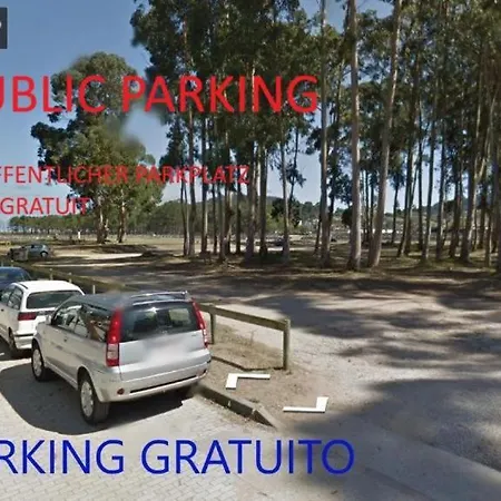 Edificio El Mirador -situado En Playa Del Puntal Primera Linea Playa فِيافيثيوسّا