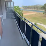Daire Edificio El Mirador -situado En Playa Del Puntal Primera Linea Playa *