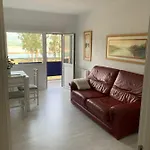 Edificio El Mirador -situado En Playa Del Puntal Primera Linea Playa * Villaviciosa (Asturias)