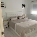 Edificio El Mirador -situado En Playa Del Puntal Primera Linea Playa Apartmán *