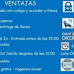 Apartmán Edificio El Mirador -situado En Playa Del Puntal Primera Linea Playa *