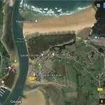 Edificio El Mirador -situado En Playa Del Puntal Primera Linea Playa