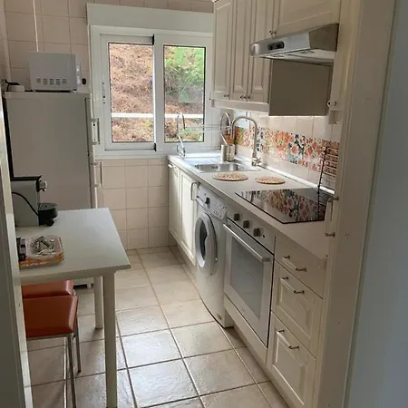 Edificio El Mirador -situado En Playa Del Puntal Primera Linea Playa * Villaviciosa (Asturias)