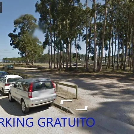 Edificio El Mirador -situado En Playa Del Puntal Primera Linea Playa * Villaviciosa (Asturias)